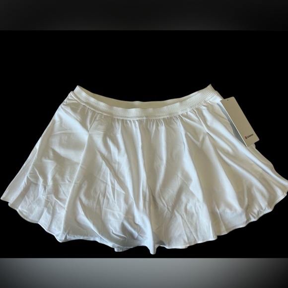 Lululemon Athletic Skirt - Picture 3 of 5